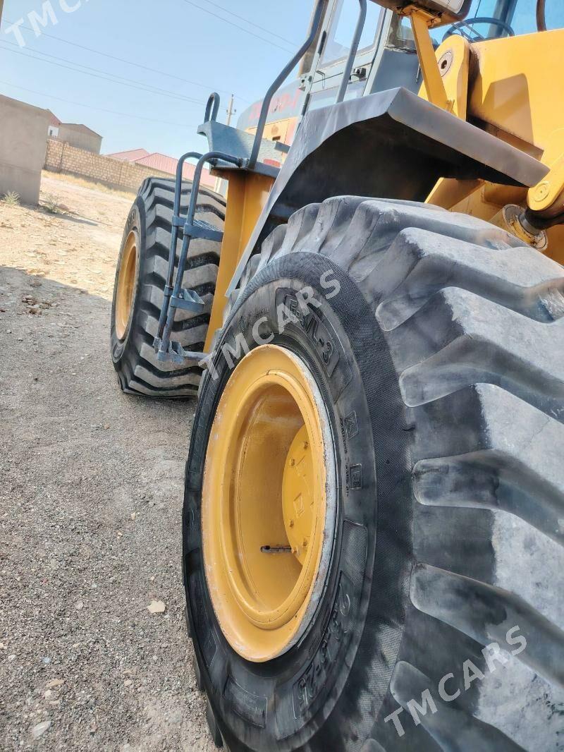XCMG ZL50 2010 - 400 000 TMT - Балканабат - img 5