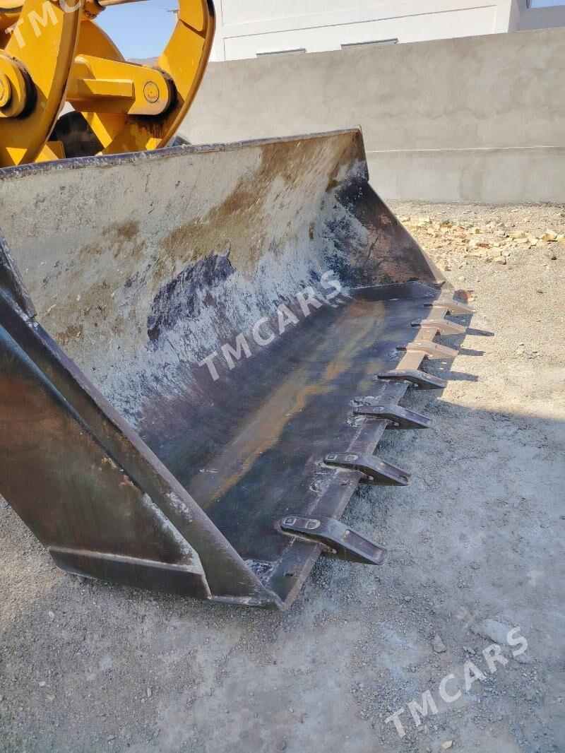 XCMG ZL50 2010 - 400 000 TMT - Балканабат - img 9