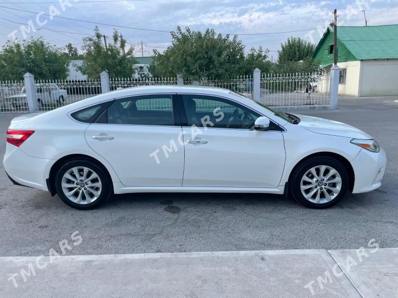 Toyota Avalon 2017 - 290 000 TMT - Ашхабад - img 3