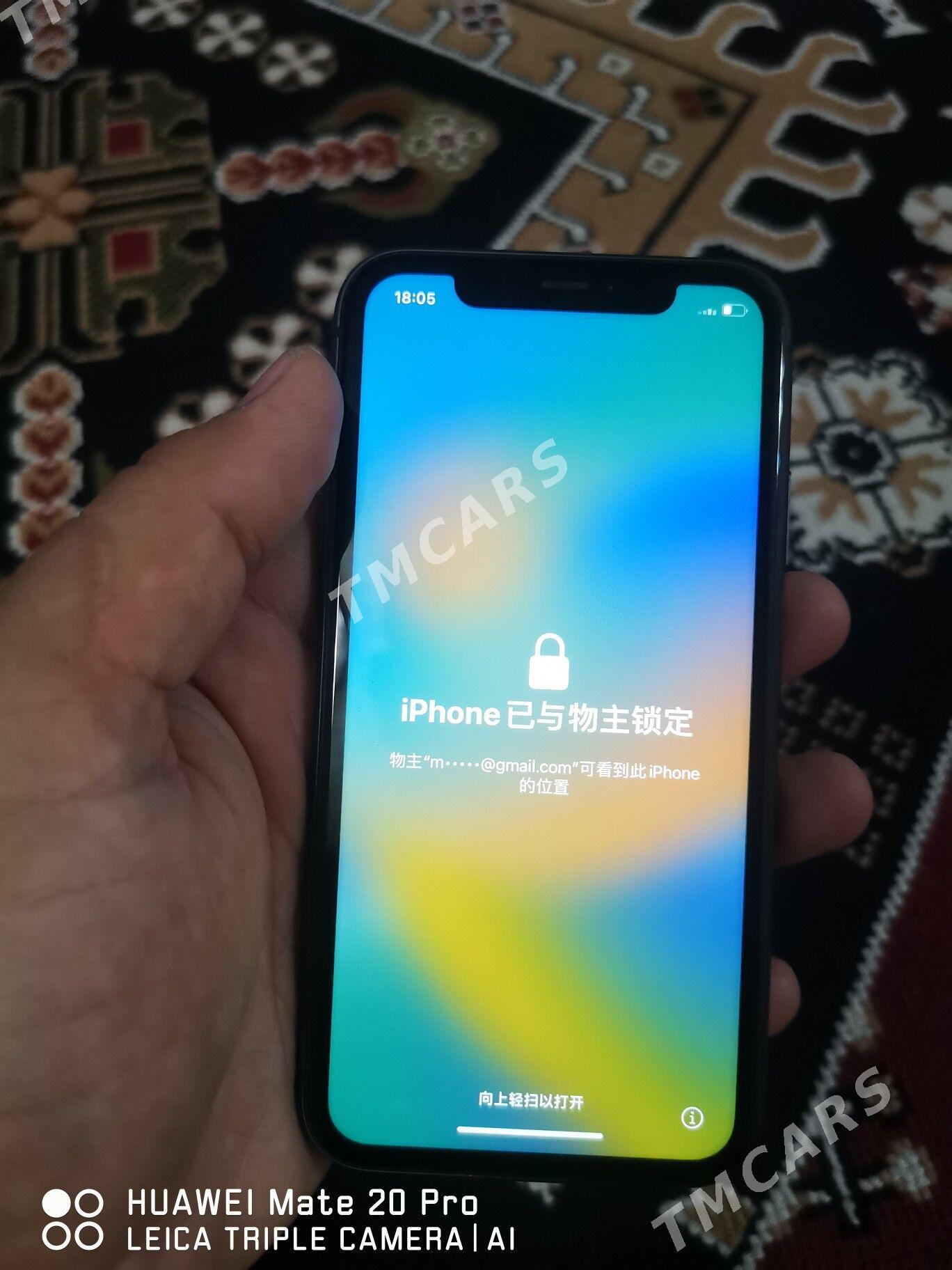 iphone11 - Туркменабат - img 3