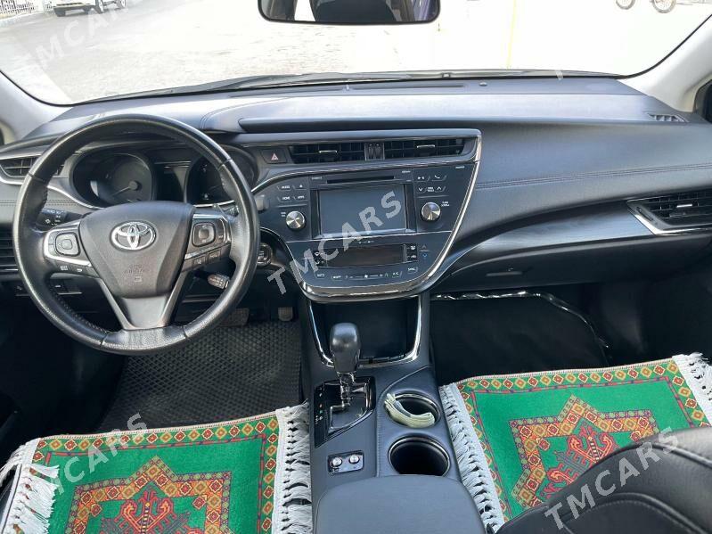 Toyota Avalon 2017 - 290 000 TMT - Ашхабад - img 5