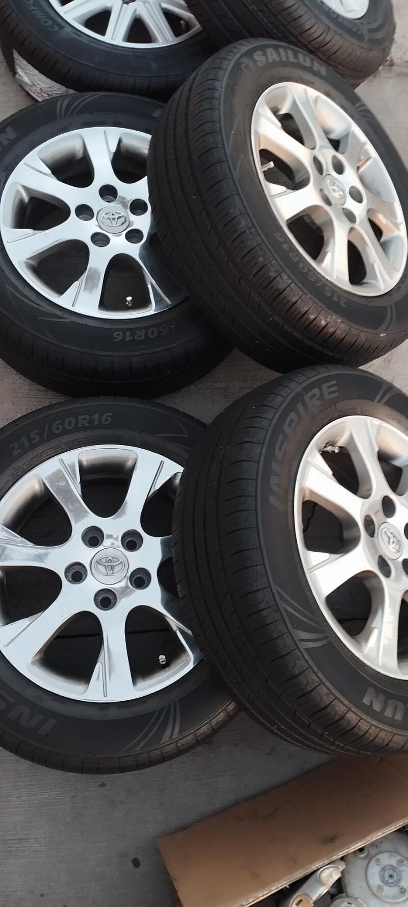 дуты кемри фул дискасы 5 000 TMT - Туркменабат - img 1