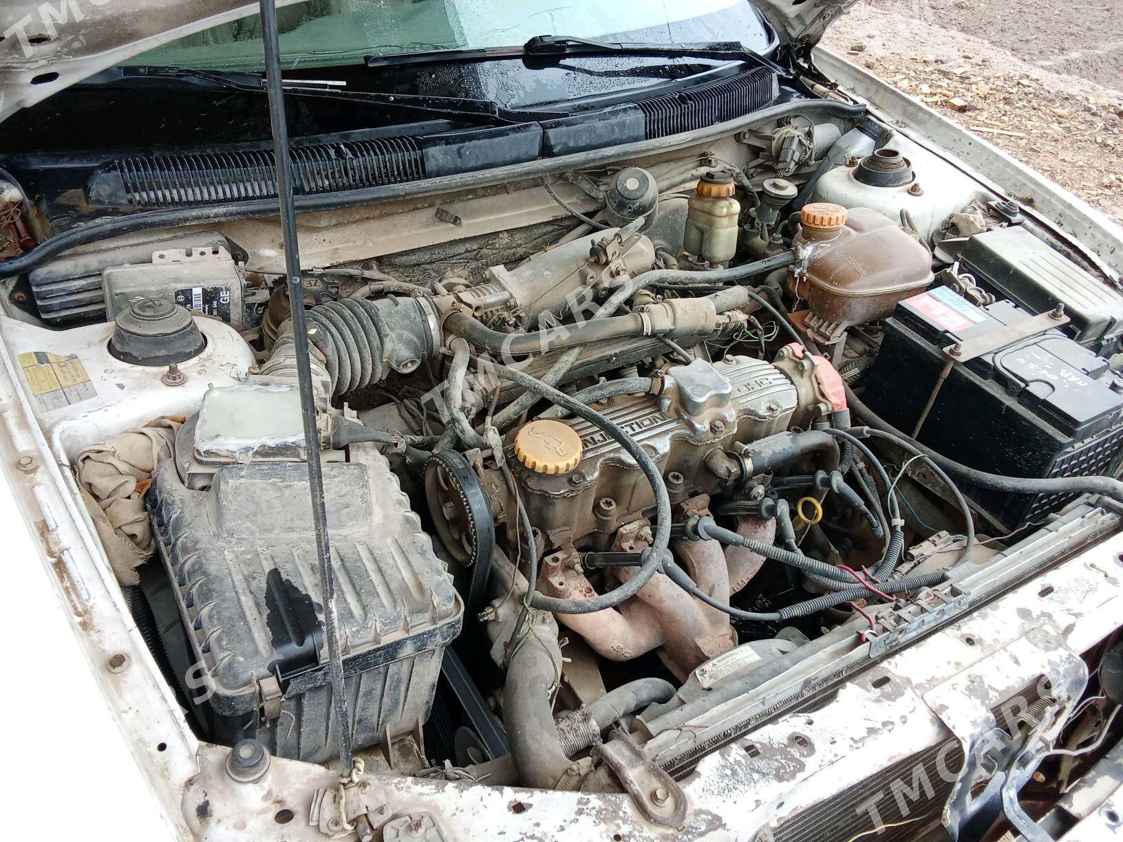 Opel Vectra 1997 - 40 000 TMT - Garagum etraby - img 3