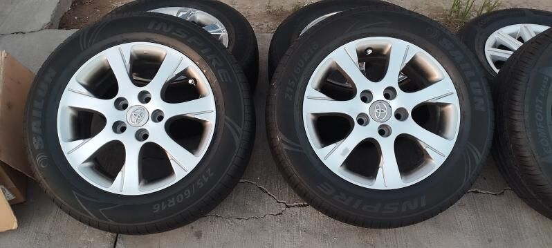 дуты кемри фул дискасы 5 000 TMT - Türkmenabat - img 2