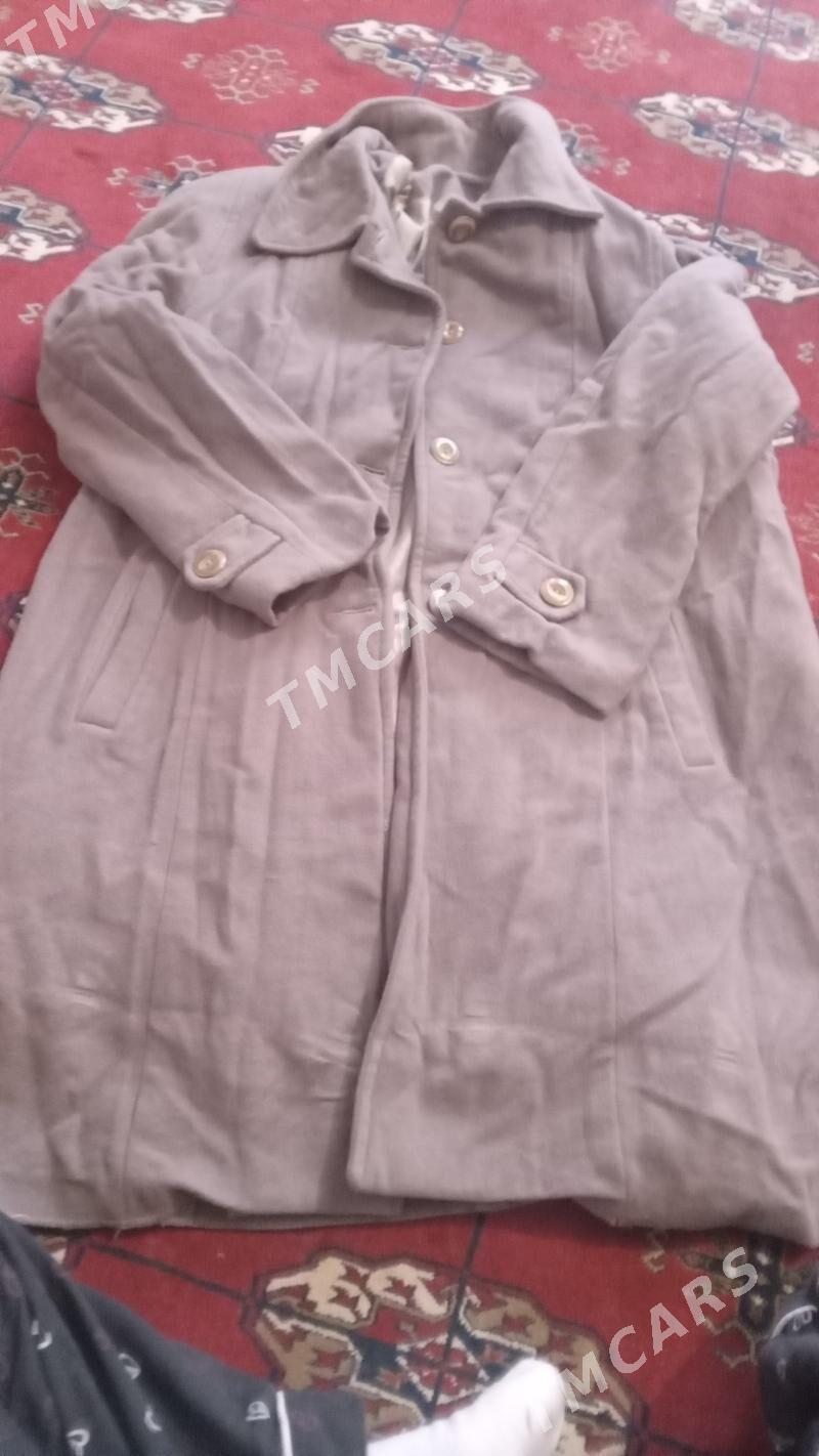 palto - Türkmenbaşy - img 3