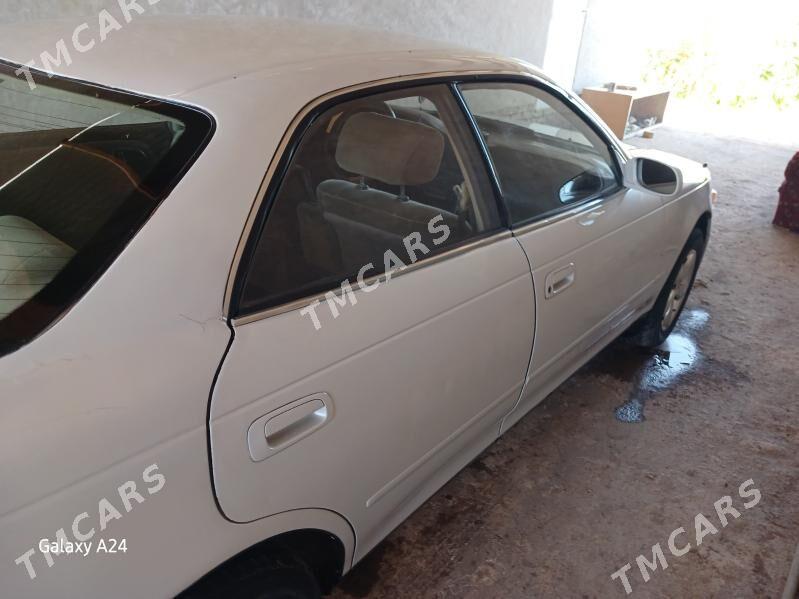 Toyota Mark II 1993 - 60 000 TMT - Gurbansoltan Eje - img 3