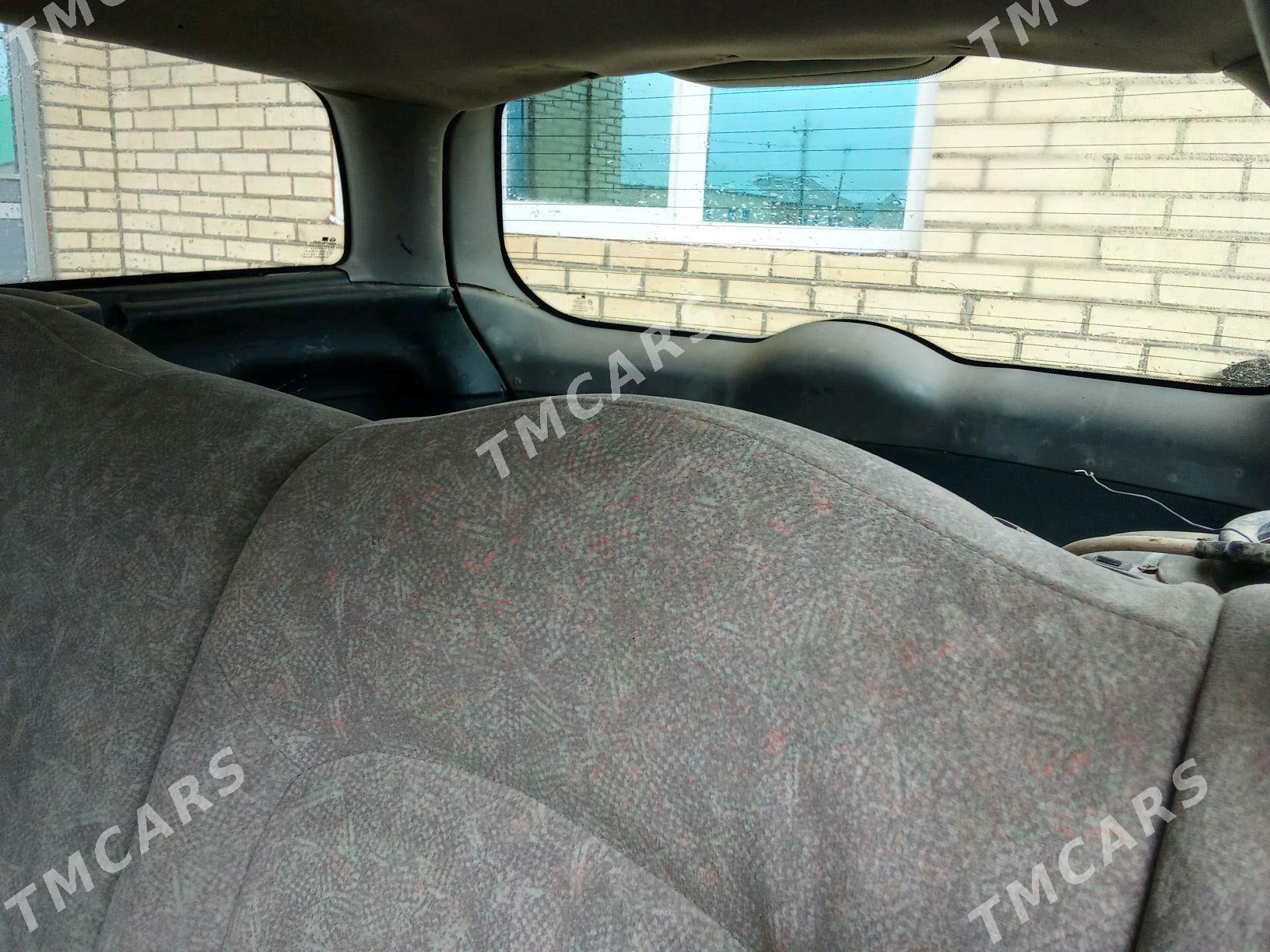 Opel Vectra 1997 - 40 000 TMT - Garagum etraby - img 6