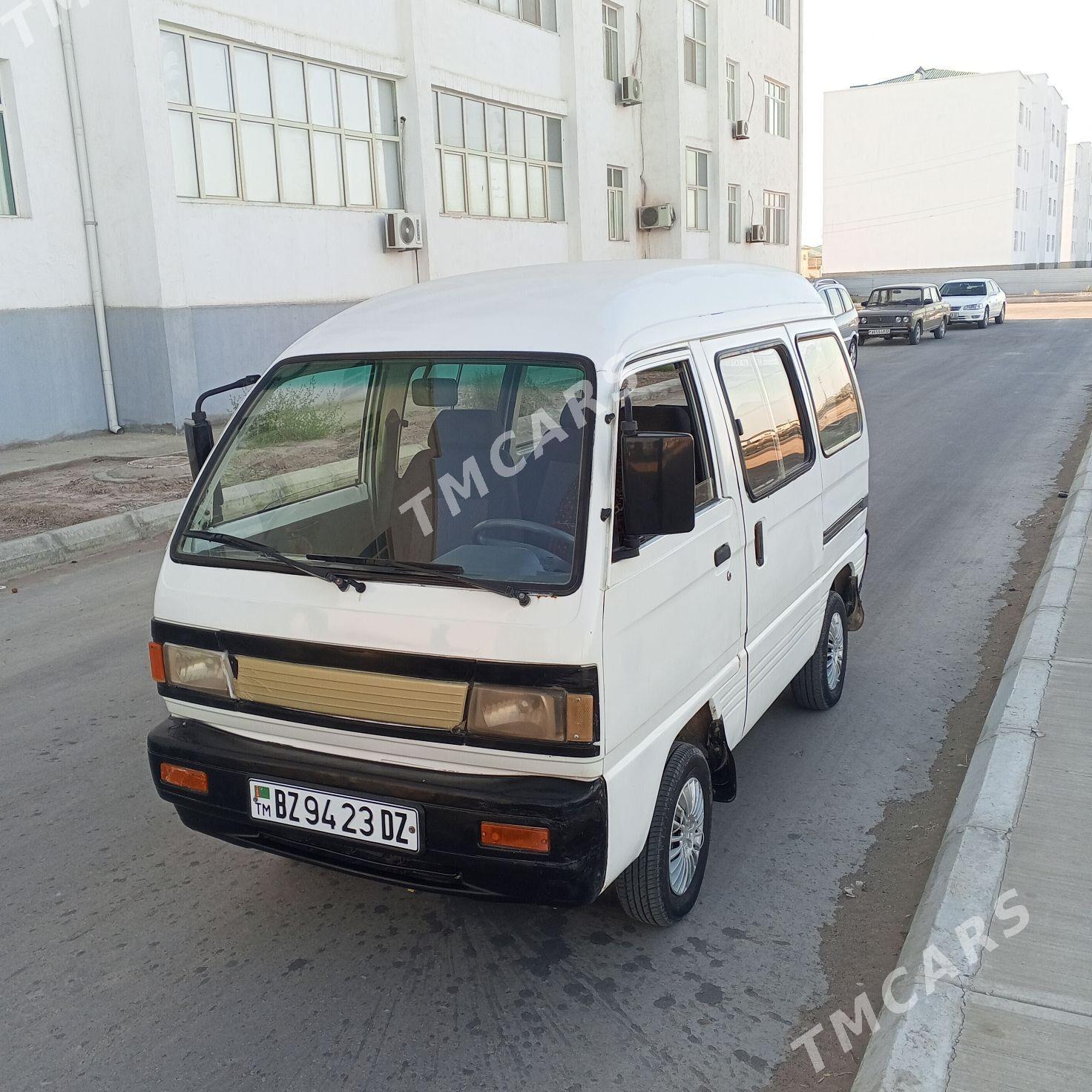 Daewoo Damas 1996 - 40 000 TMT - Daşoguz - img 2