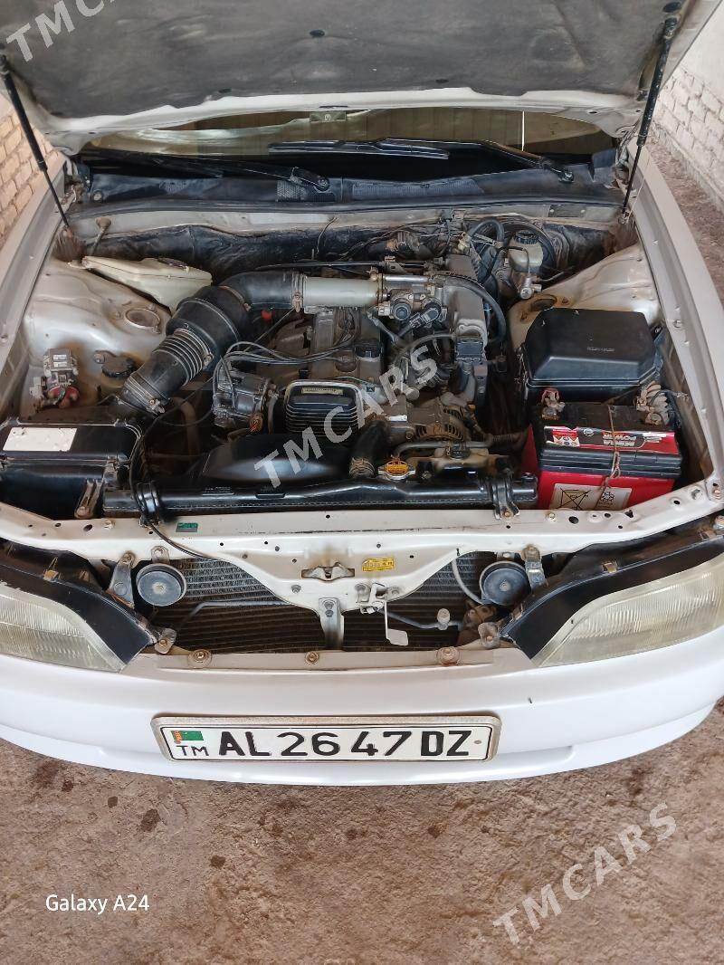 Toyota Mark II 1993 - 60 000 TMT - Gurbansoltan Eje - img 7