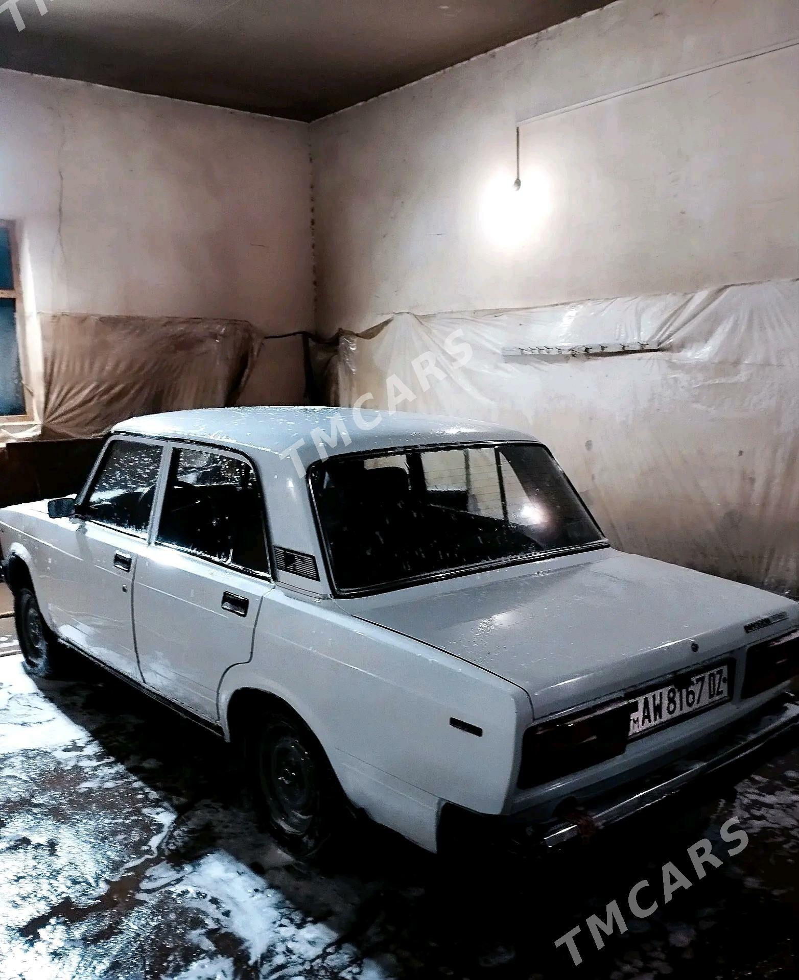 Lada 2107 2001 - 25 000 TMT - Köneürgenç - img 9
