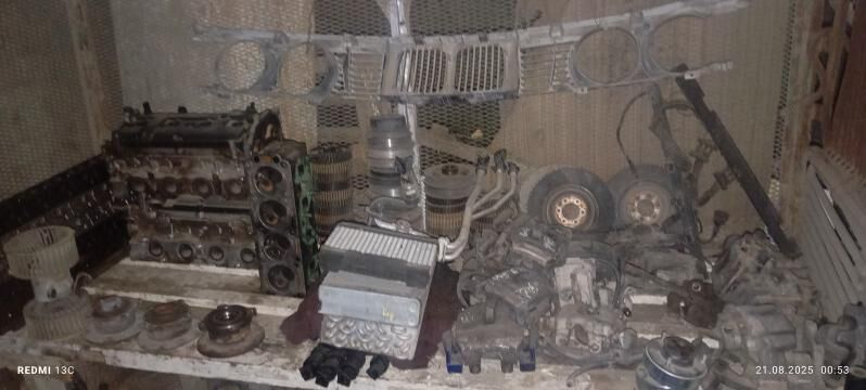 opytam zapjas bmw opel 3 000 TMT - Бахарден - img 2