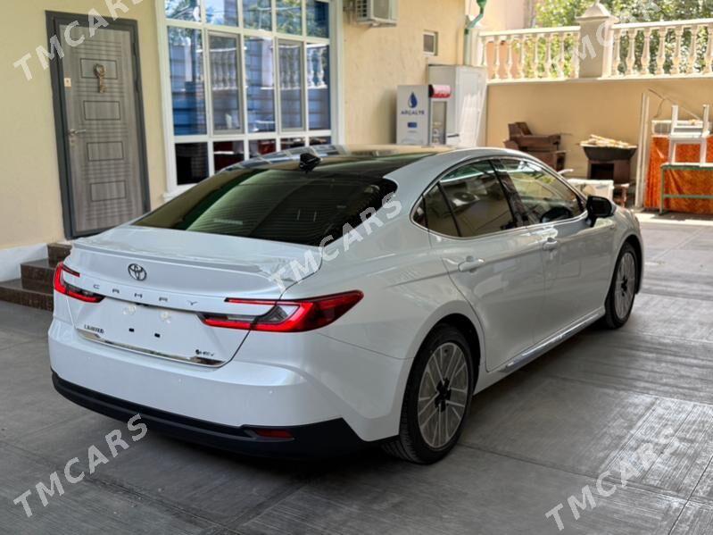 Toyota Camry 2025 - 813 150 TMT - Ашхабад - img 6