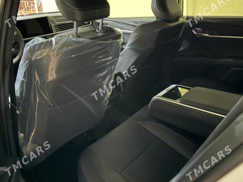 Toyota Camry 2025 - 813 150 TMT - Ашхабад - img 5
