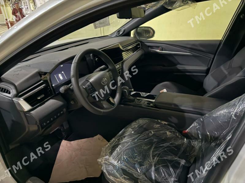 Toyota Camry 2025 - 813 150 TMT - Ашхабад - img 3