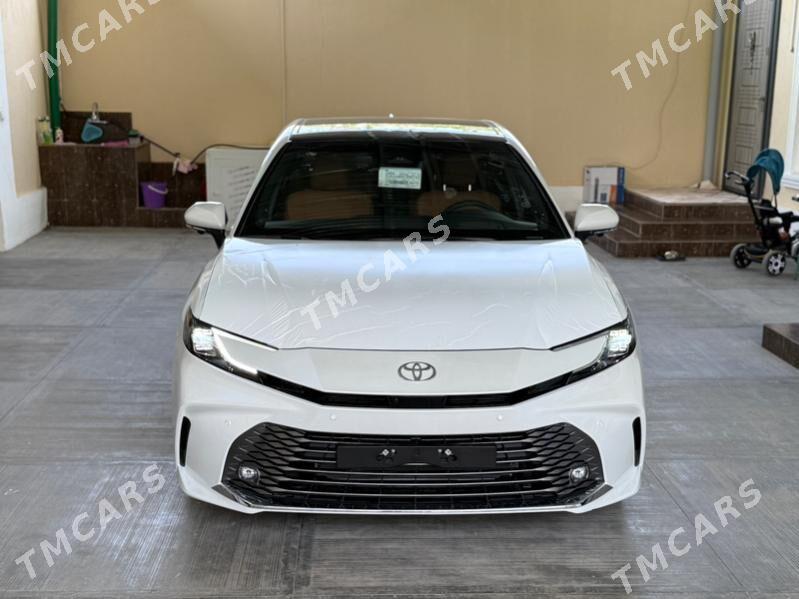 Toyota Camry 2025 - 813 150 TMT - Ашхабад - img 2