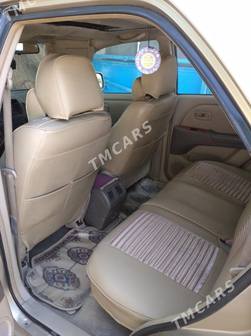 Lexus RX 300 1999 - 175 000 TMT - Дашогуз - img 3