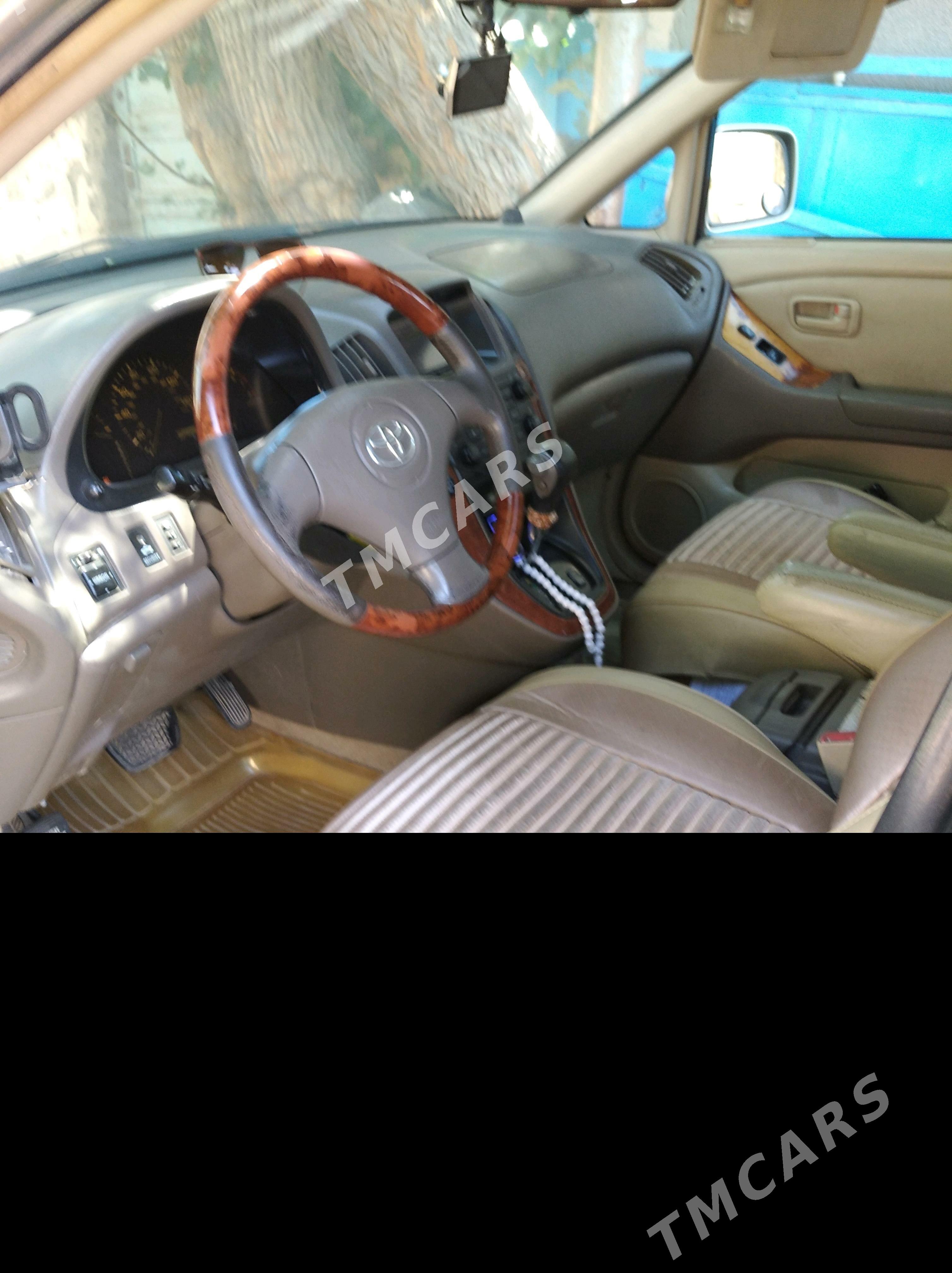 Lexus RX 300 1999 - 175 000 TMT - Дашогуз - img 10