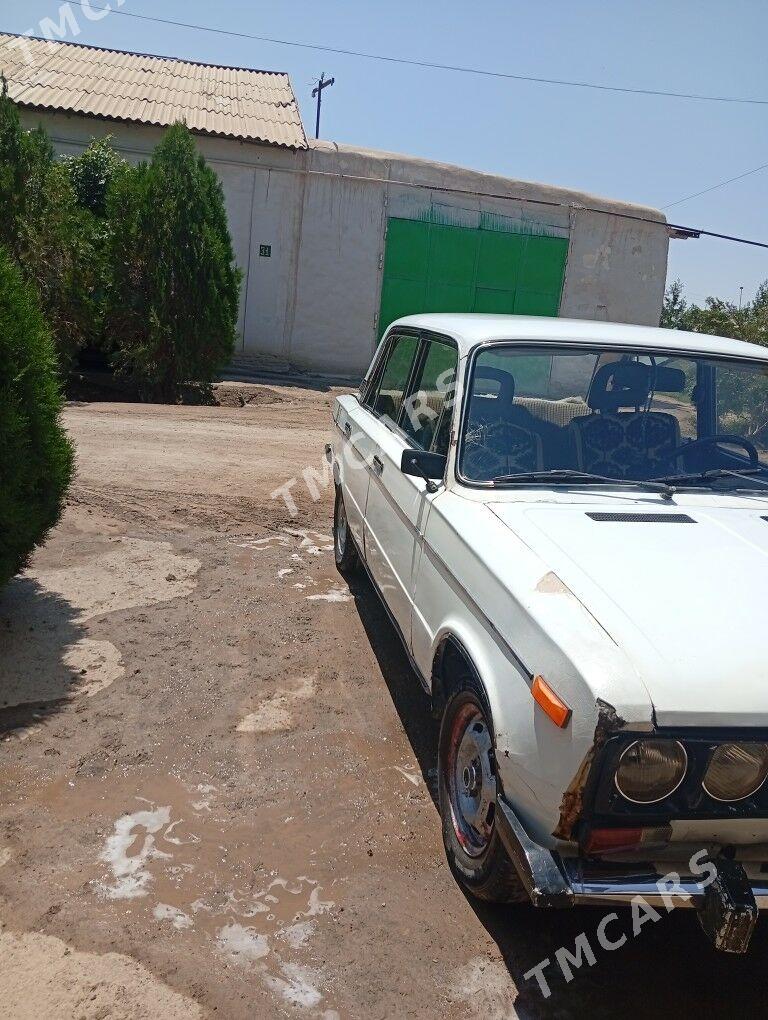 Lada 2106 1990 - 12 000 TMT - Акдепе - img 2