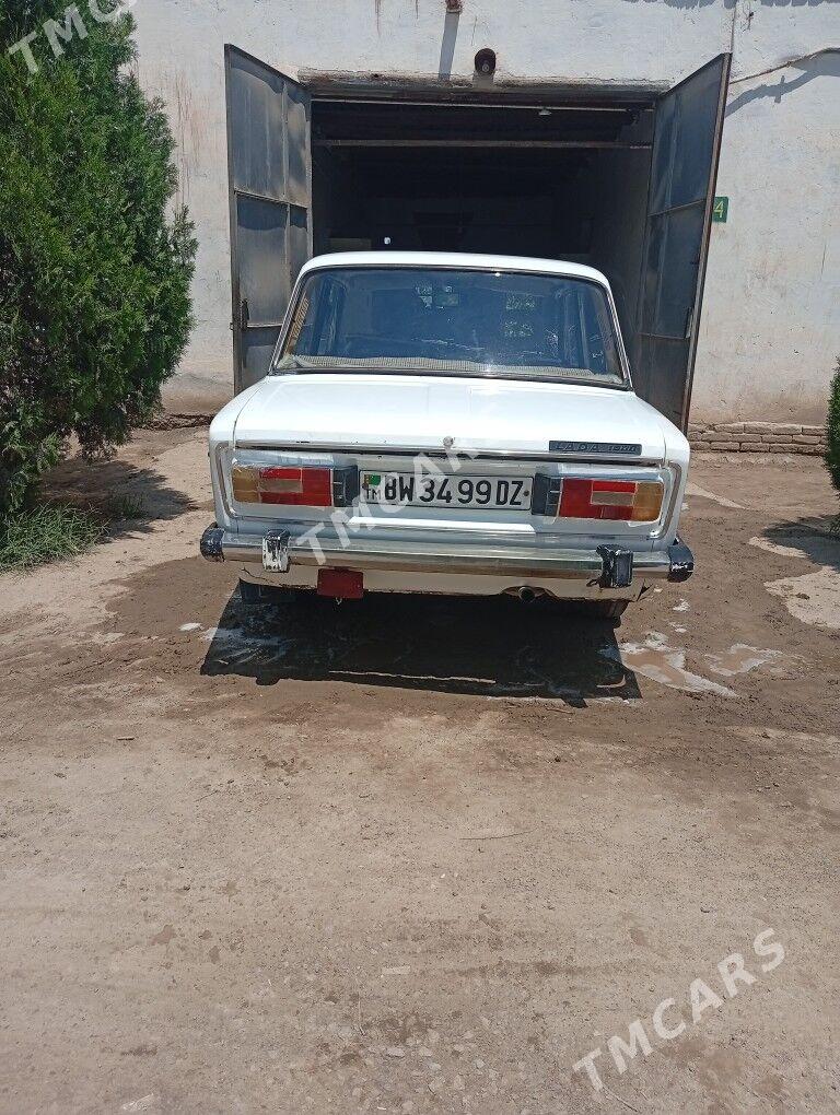 Lada 2106 1990 - 12 000 TMT - Акдепе - img 3
