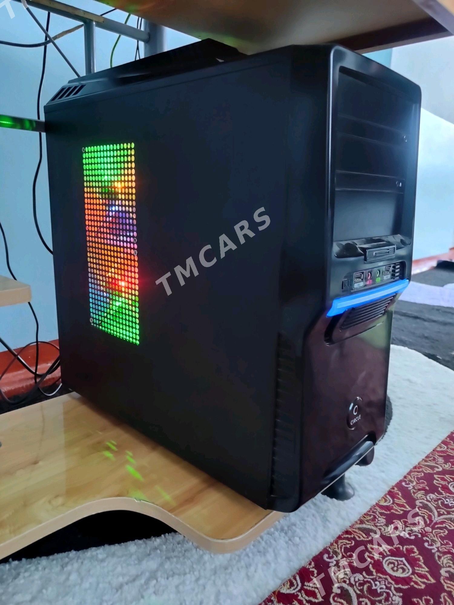 Gaming PC - Мургап - img 2
