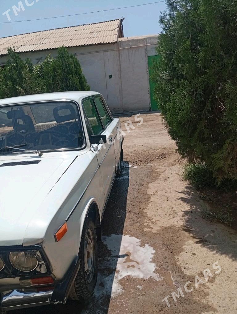 Lada 2106 1990 - 12 000 TMT - Акдепе - img 6