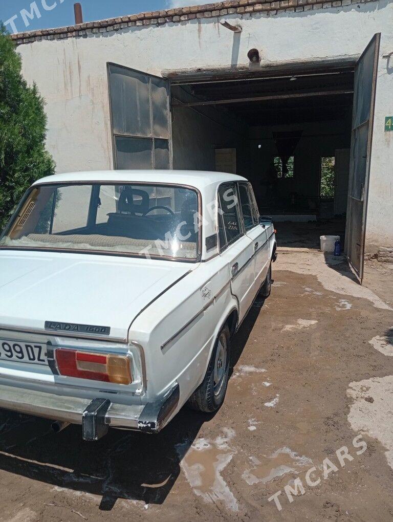 Lada 2106 1990 - 12 000 TMT - Акдепе - img 5