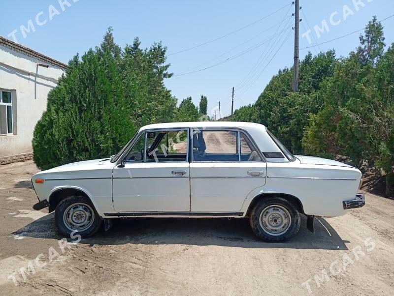 Lada 2106 1990 - 12 000 TMT - Акдепе - img 7