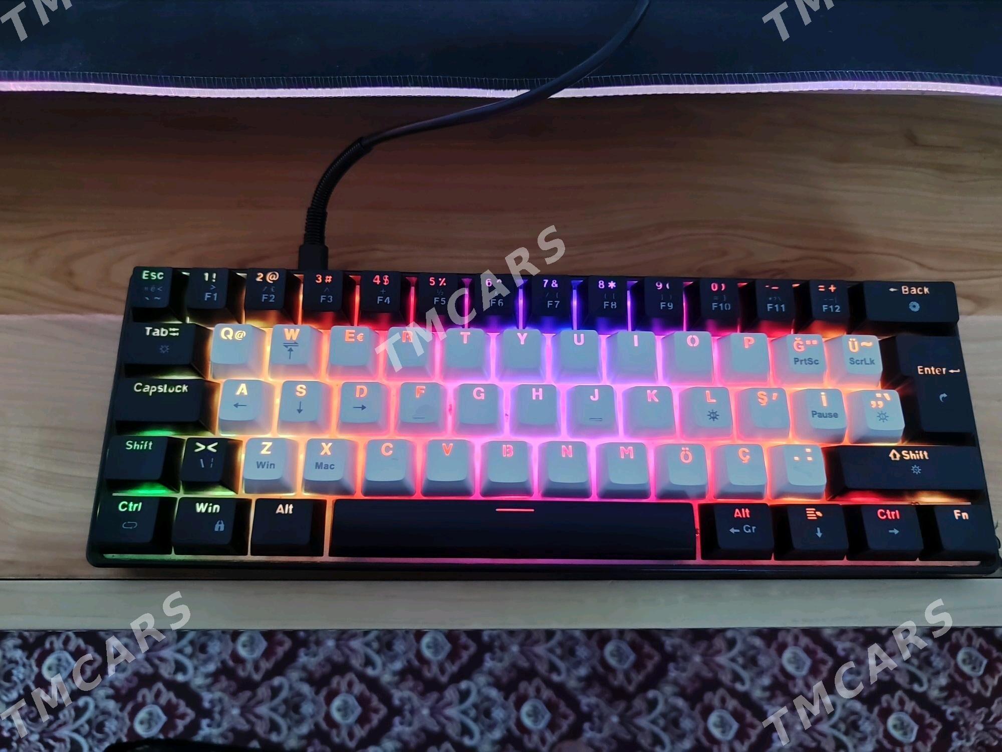 Gaming PC - Мургап - img 4