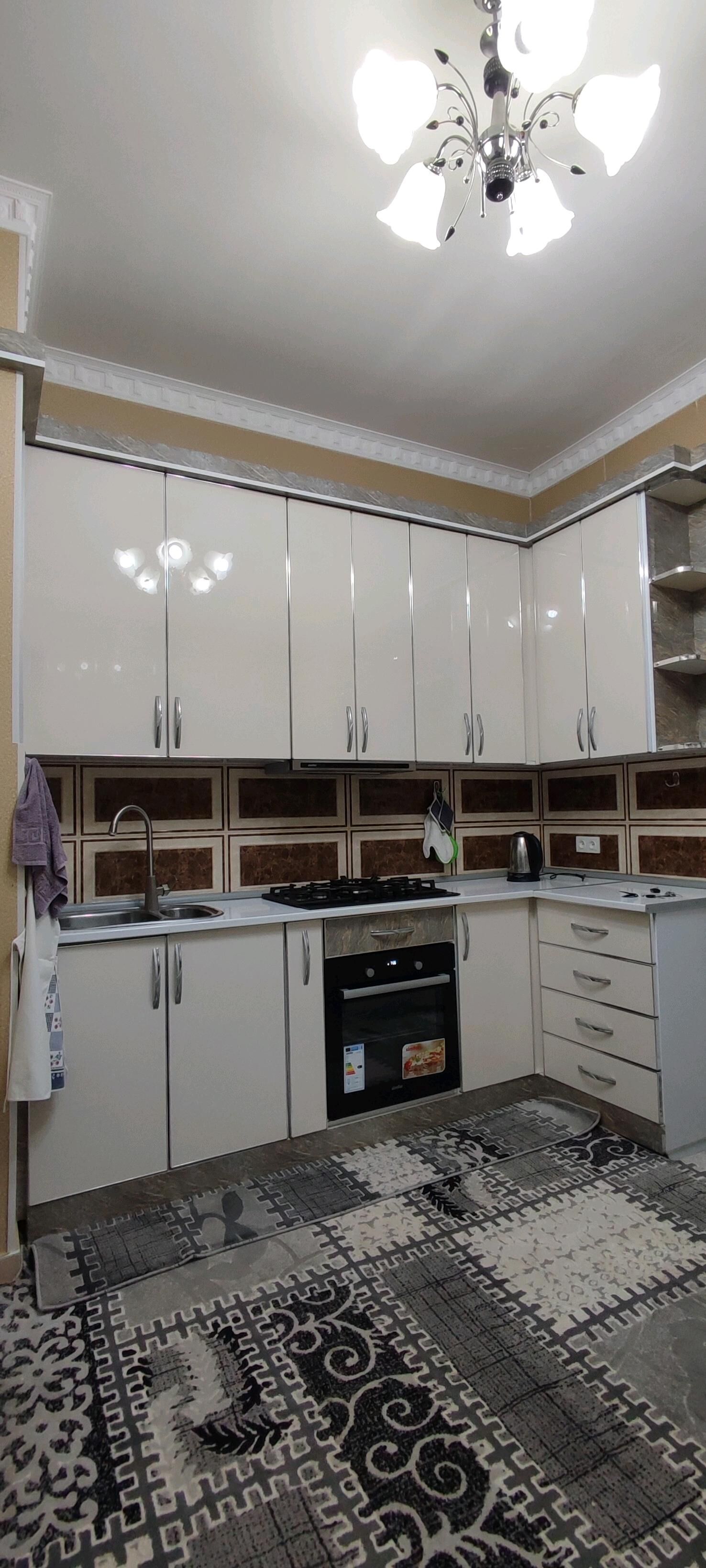 Arenda jay Mir 6 3 Kom - Ашхабад - img 2