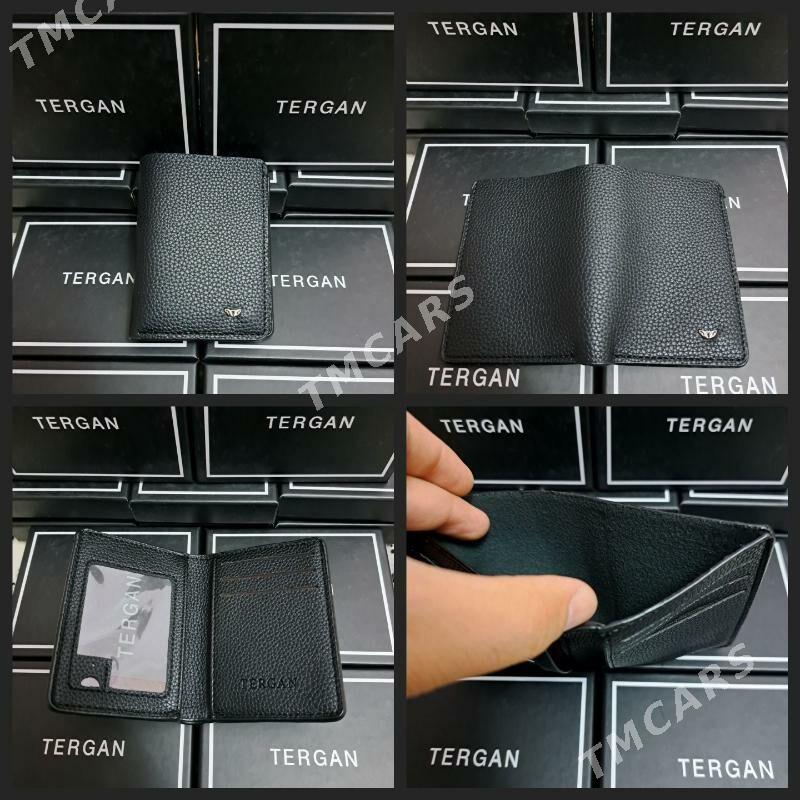 Tergan gapjyk - Türkmenbaşy - img 3