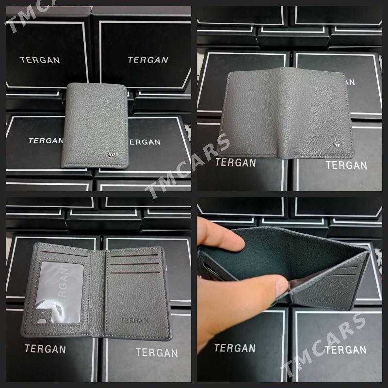 Tergan gapjyk - Türkmenbaşy - img 2