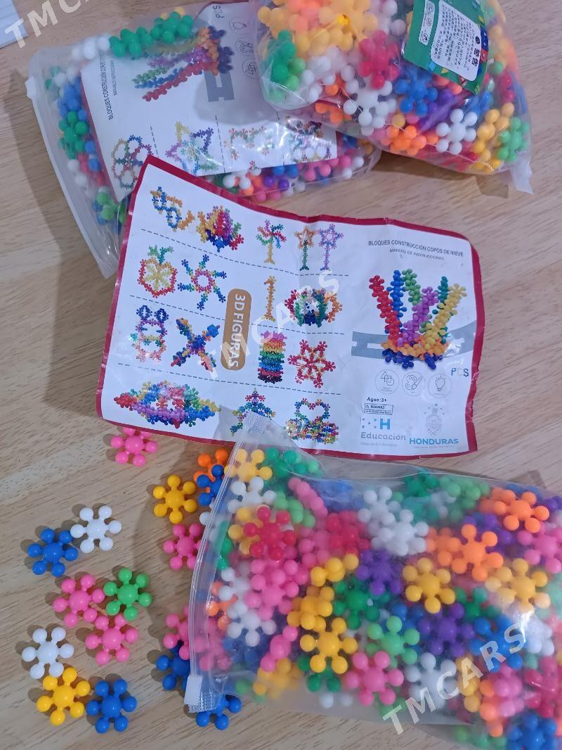 Лего Lego - Мир 8 - img 2