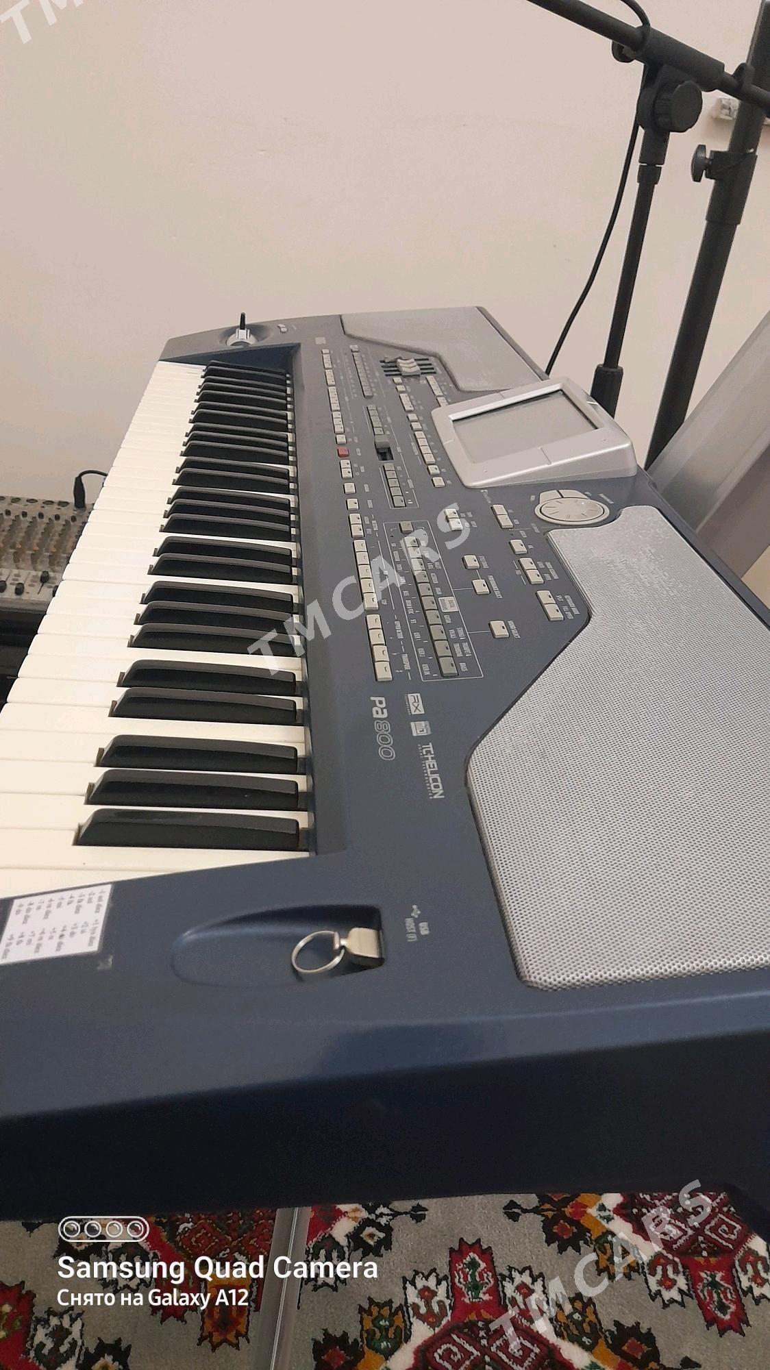 korg pa800 - Ашхабад - img 2