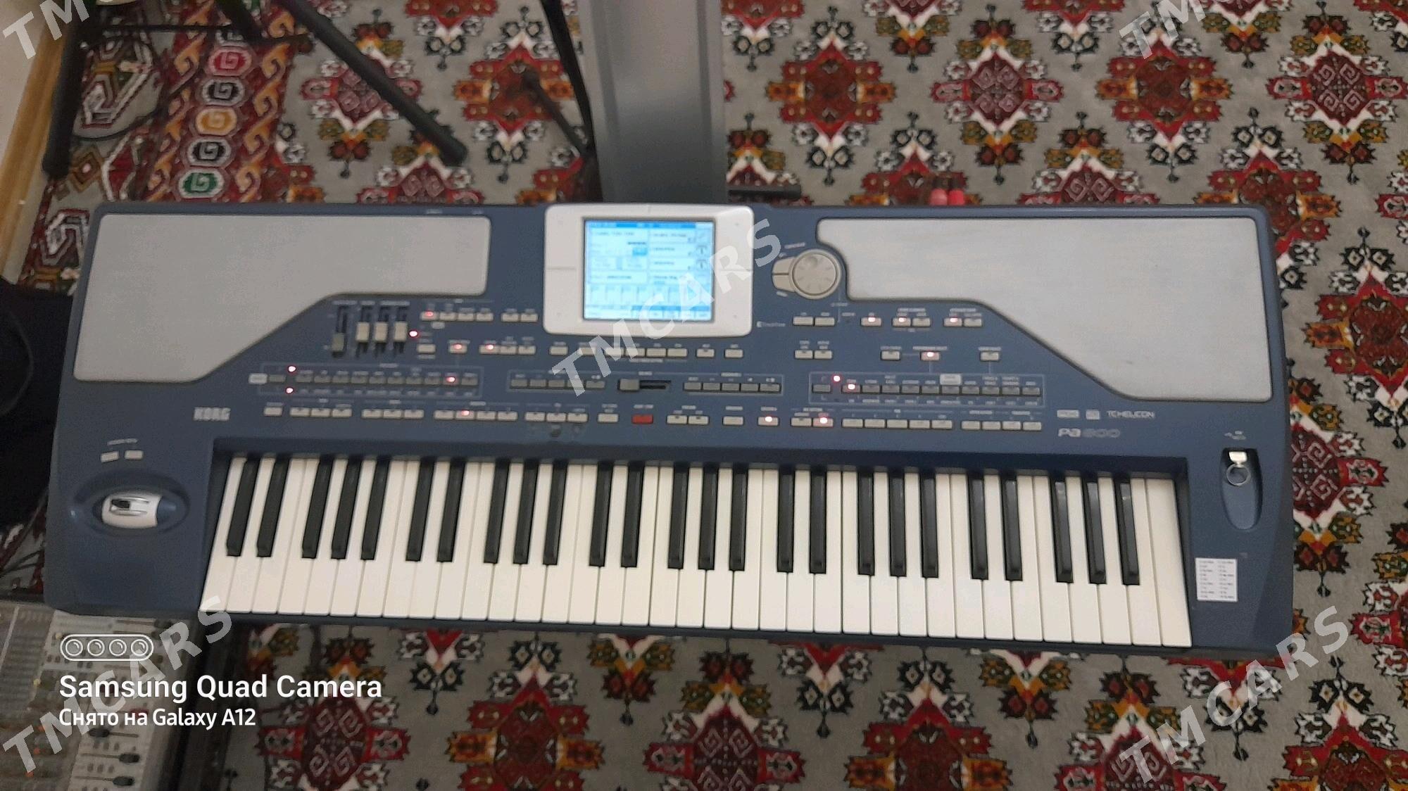 korg pa800 - Ашхабад - img 5