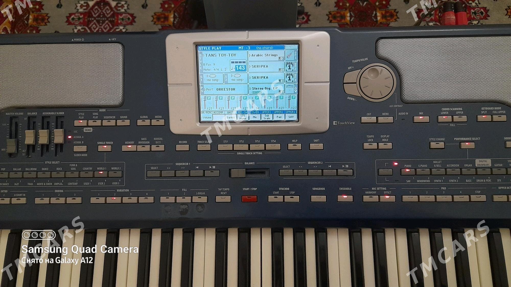 korg pa800 - Ашхабад - img 3