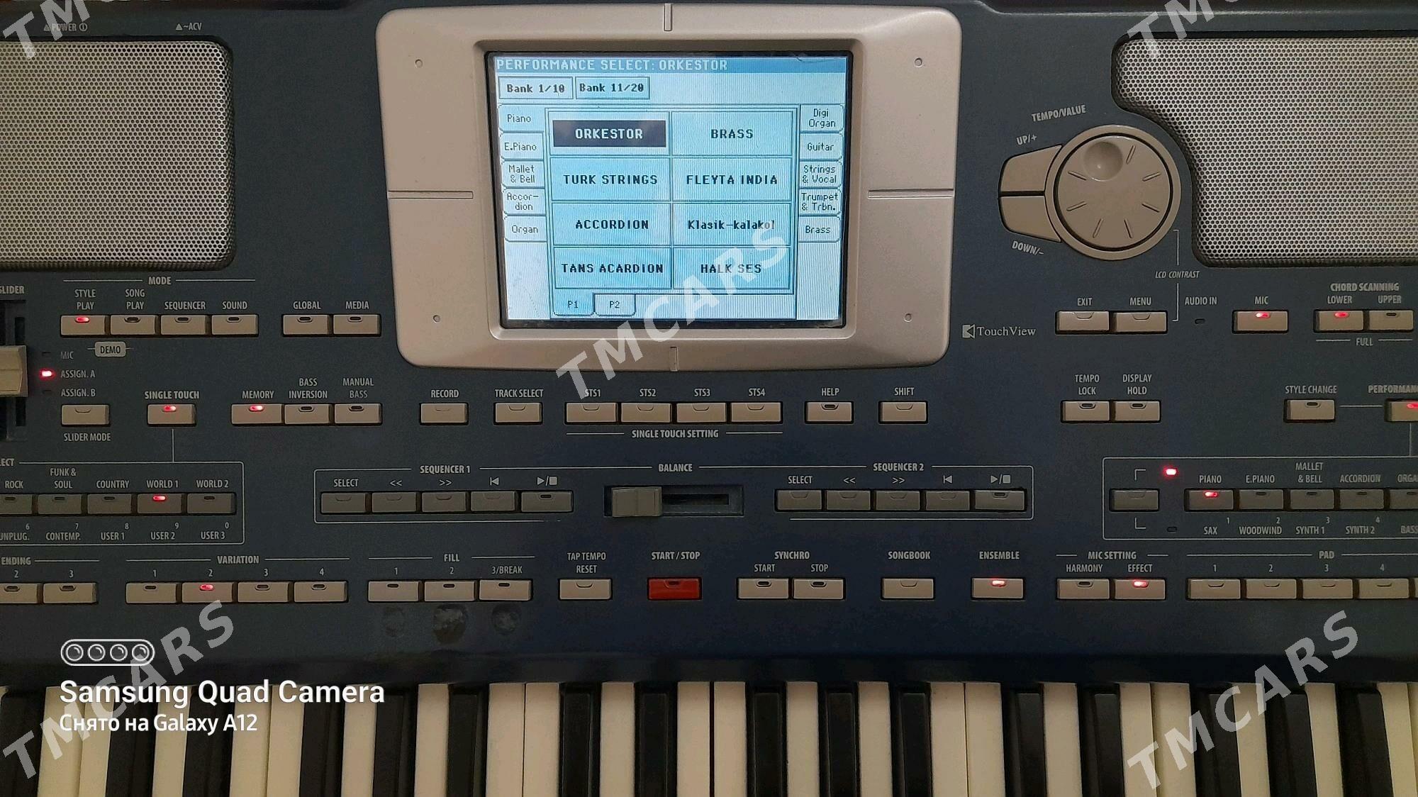 korg pa800 - Ашхабад - img 4