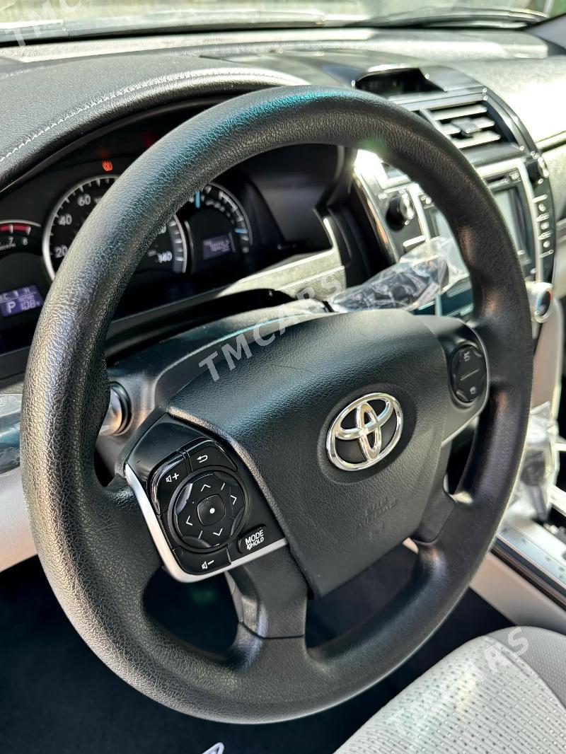 Toyota Camry 2012 - 260 000 TMT - Дашогуз - img 2