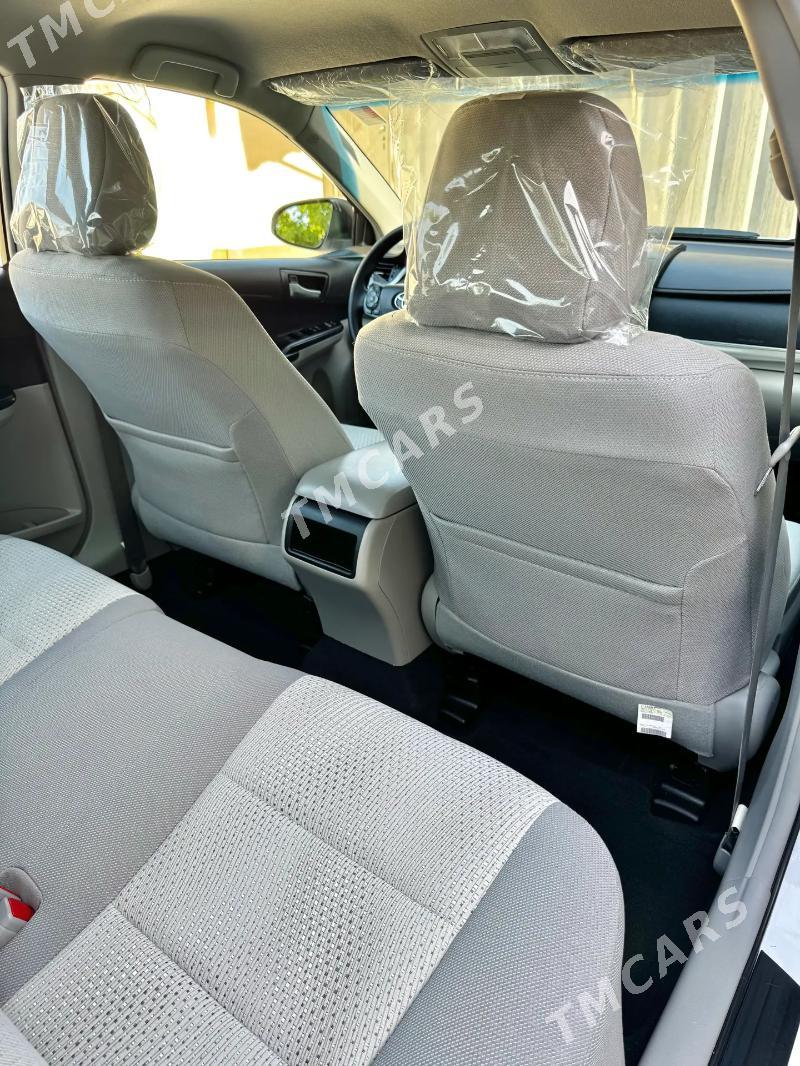 Toyota Camry 2012 - 260 000 TMT - Дашогуз - img 3