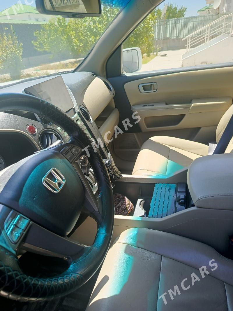 Honda Pilot 2008 - 200 000 TMT - Тязе заман - img 3