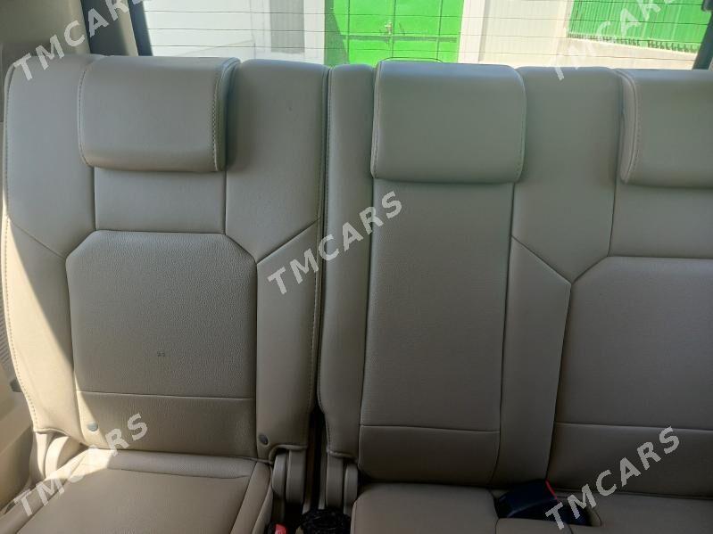 Honda Pilot 2008 - 200 000 TMT - Тязе заман - img 5