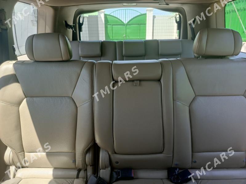 Honda Pilot 2008 - 200 000 TMT - Тязе заман - img 7