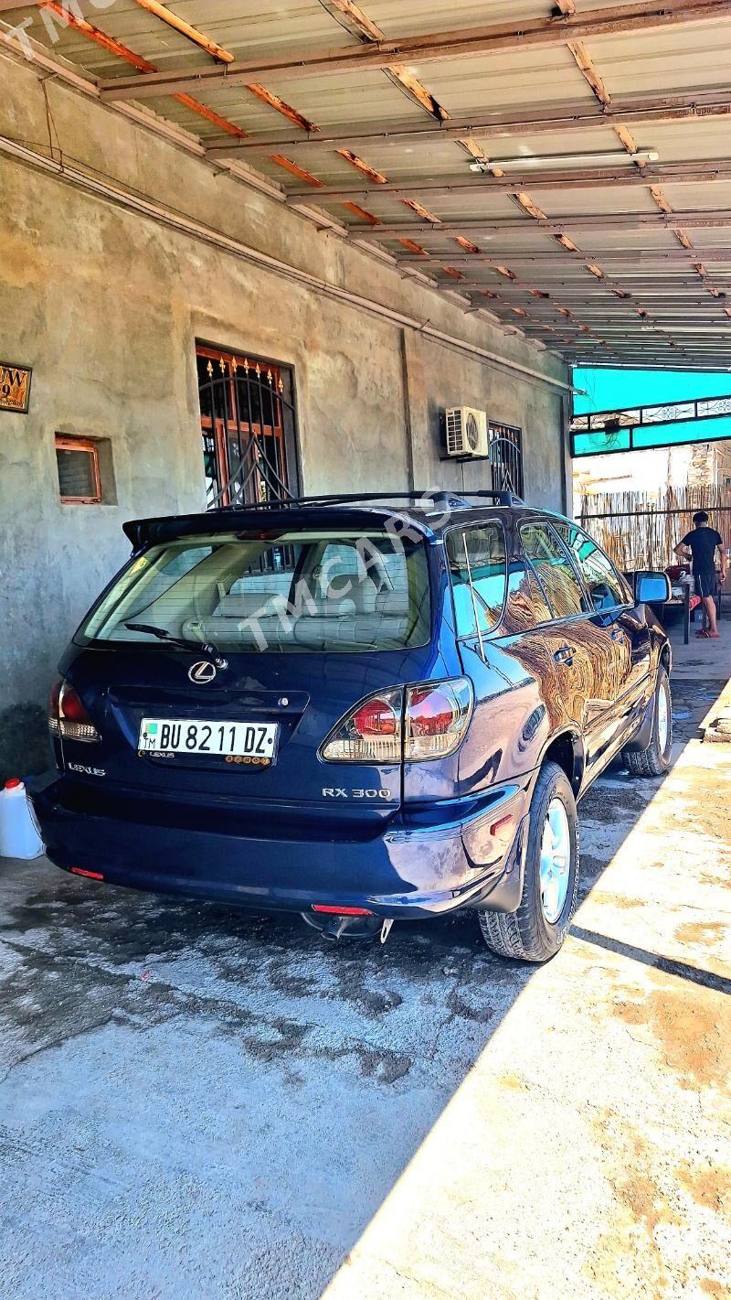 Lexus RX 300 2003 - 192 000 TMT - Дашогуз - img 2