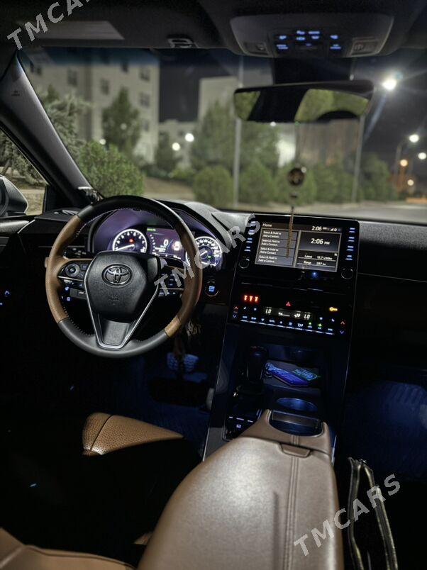 Toyota Avalon 2019 - 630 000 TMT - Ашхабад - img 4