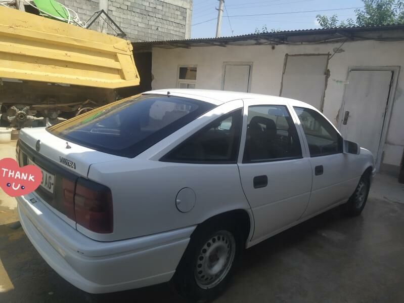 Opel Vectra 1993 - 35 000 TMT - Ашхабад - img 5