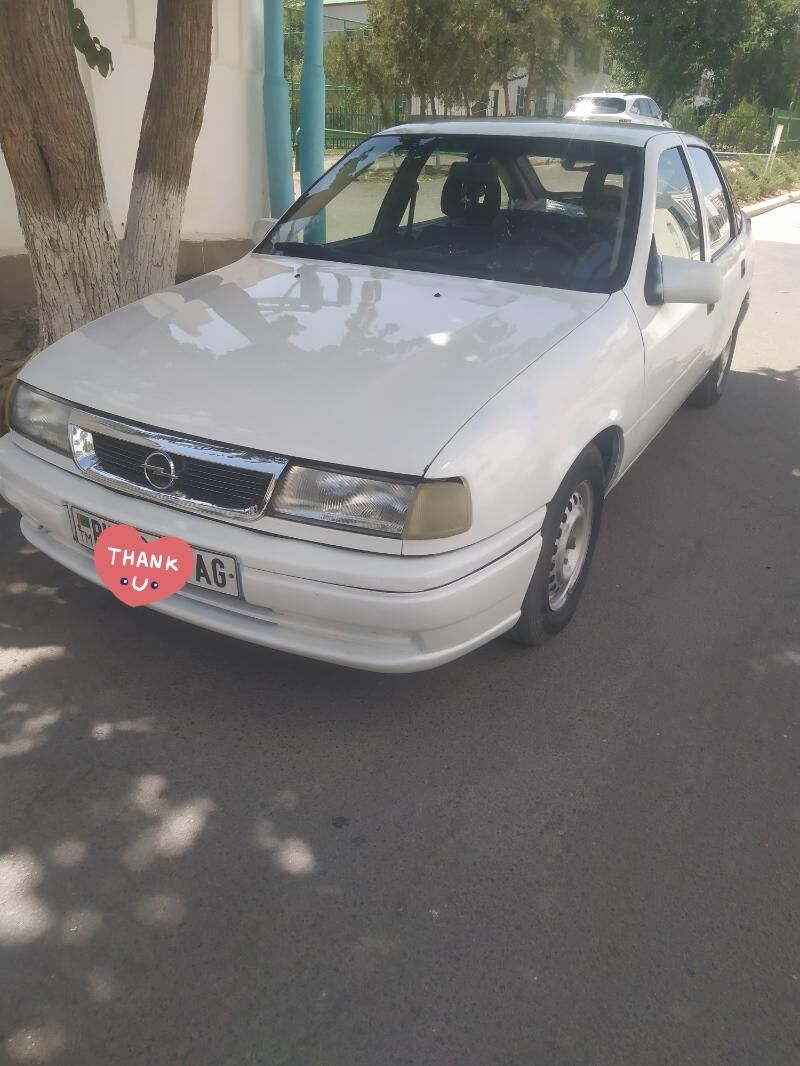 Opel Vectra 1993 - 35 000 TMT - Ашхабад - img 6