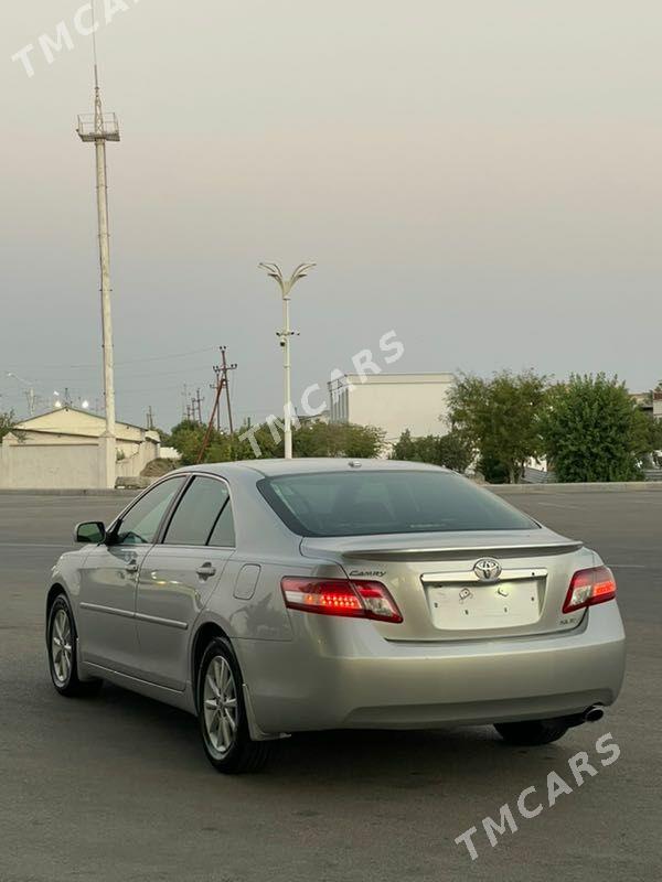 Toyota Camry 2011 - 215 000 TMT - Балканабат - img 8