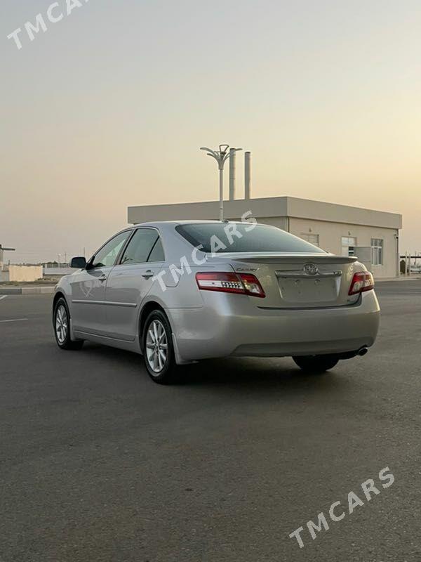 Toyota Camry 2011 - 215 000 TMT - Балканабат - img 5