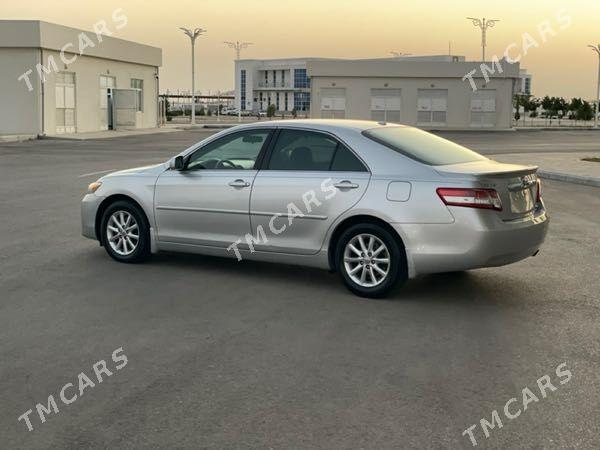 Toyota Camry 2011 - 215 000 TMT - Балканабат - img 6
