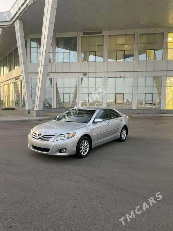 Toyota Camry 2011 - 215 000 TMT - Балканабат - img 4