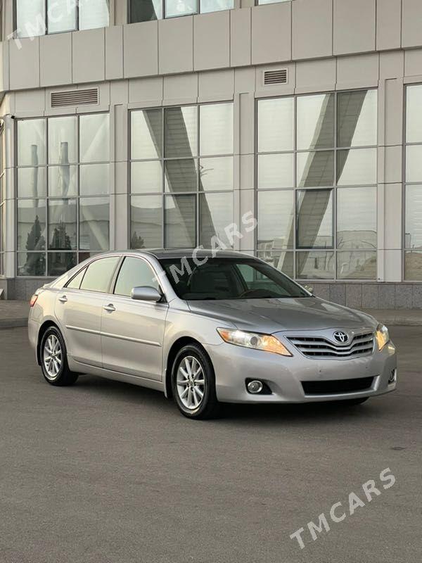 Toyota Camry 2011 - 215 000 TMT - Балканабат - img 9
